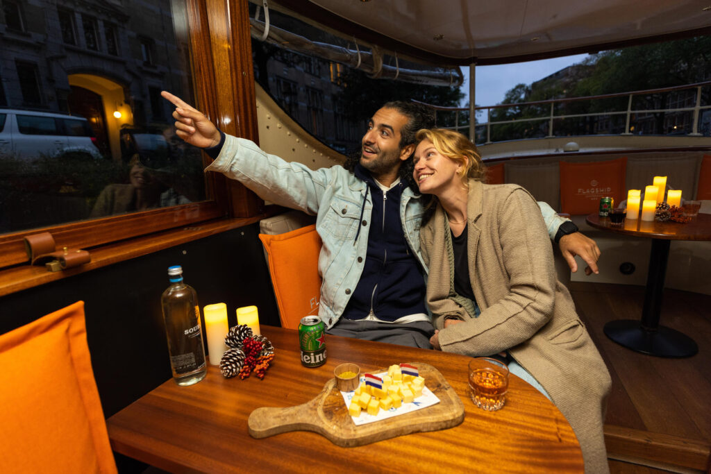 luxury classic river boat cruise