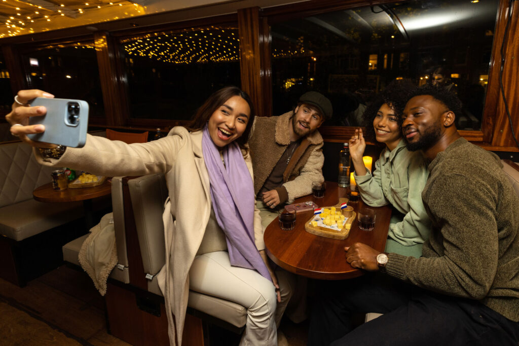 luxury classic river boat cruise