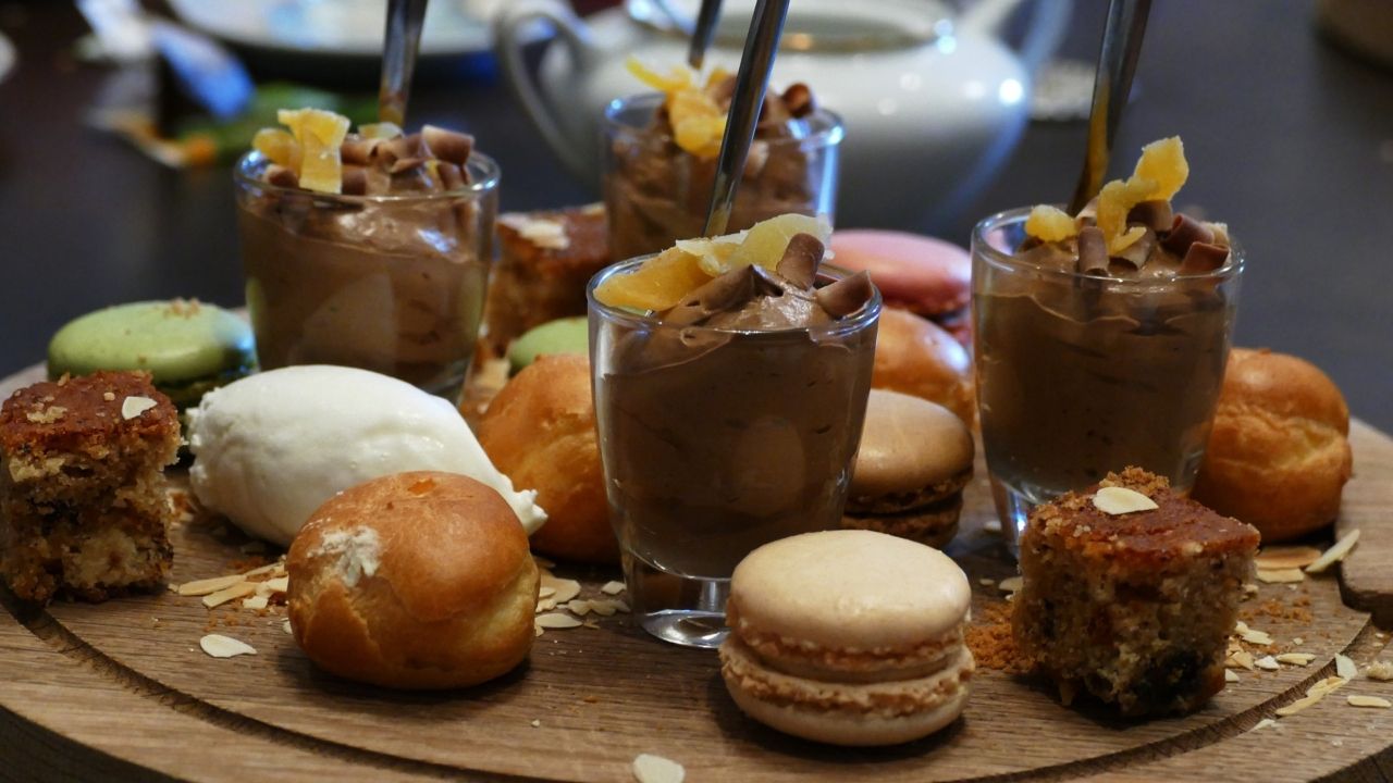 foodbook