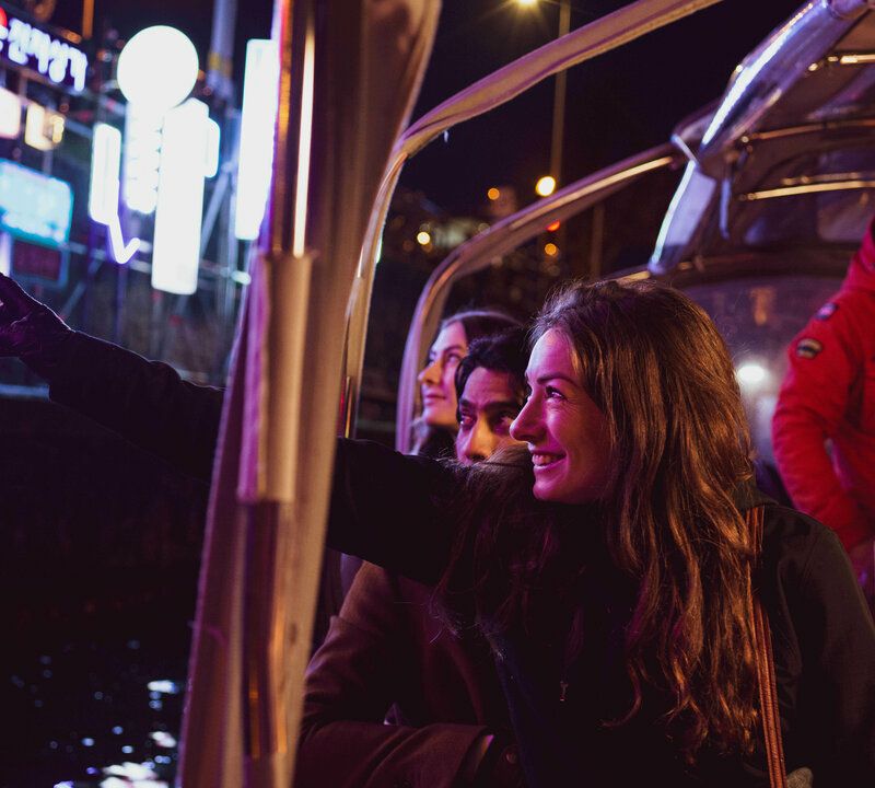 Amsterdam Light Festival