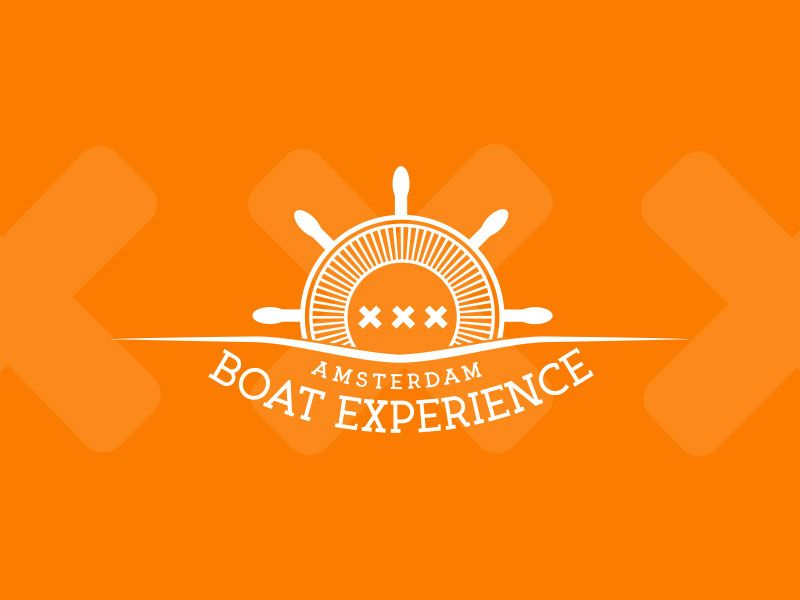 feestboot amsterdam