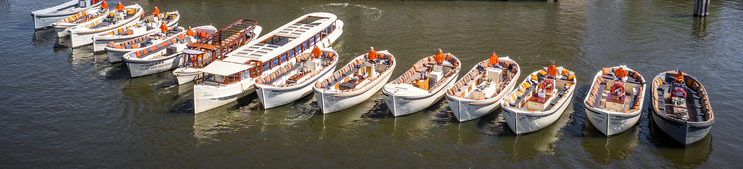 SAIL Amsterdam