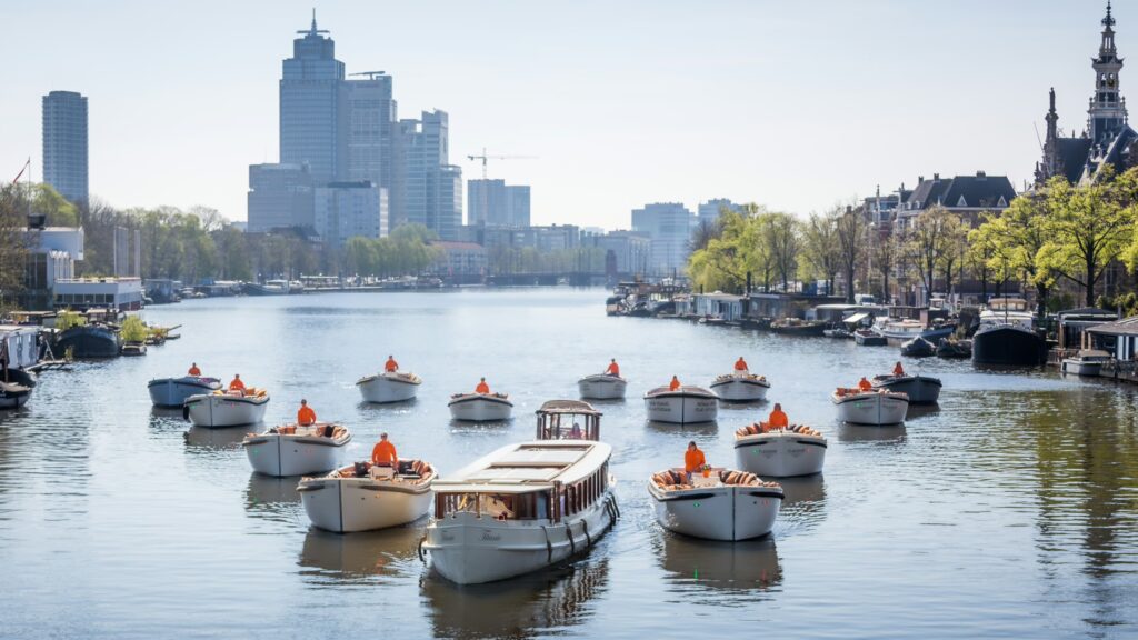 SAIL Amsterdam