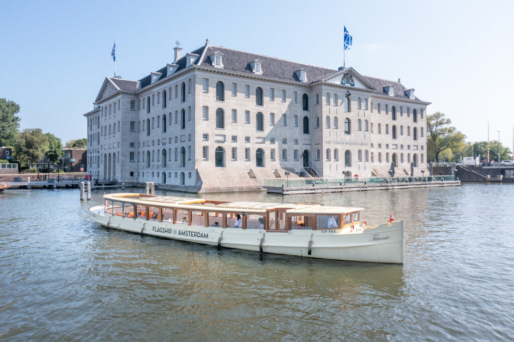 SAIL Amsterdam