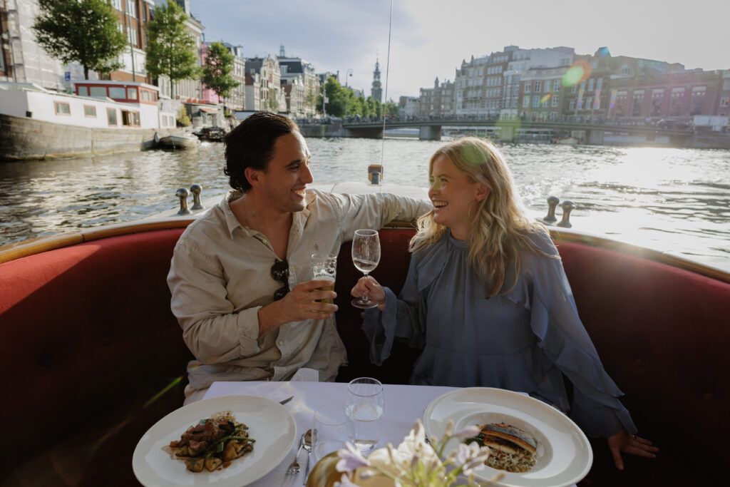 Dinner Cruise
