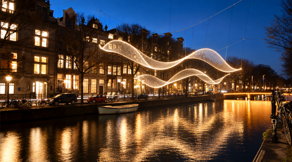 Amsterdam Boat Experience