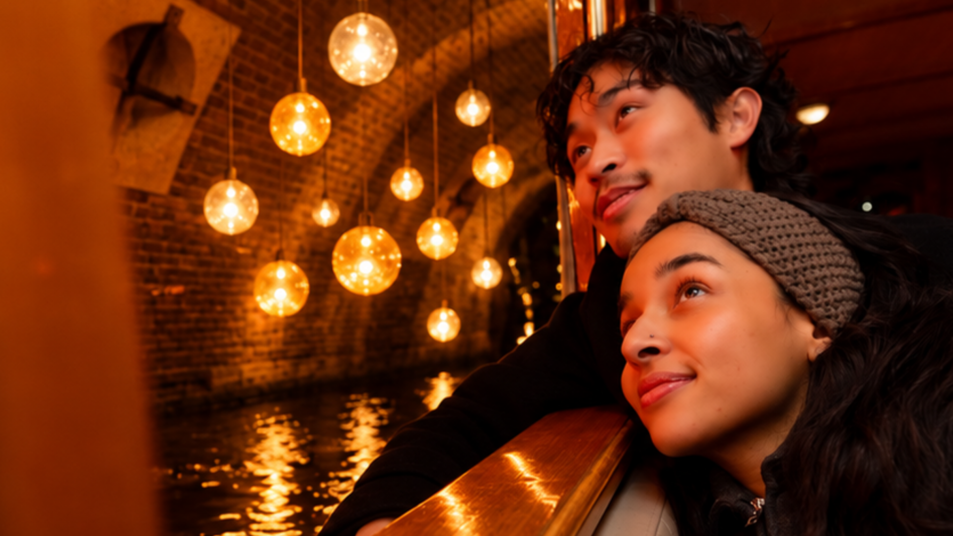 Amsterdam Boat Experience